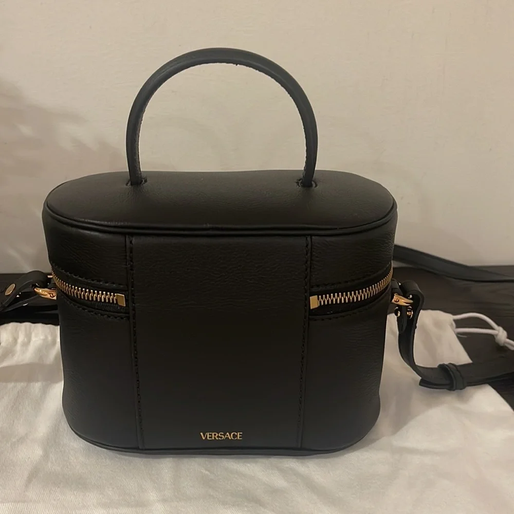 Versace handbag - Picture 4 of 7